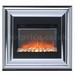 Burley Oakham 537 Wall Mounted Electric Fire