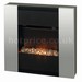 Burley Oakham 537 Wall Mounted Electric Fire