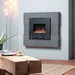 Burley Thames Wall Mounted Electric Suite
