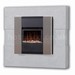 Burley Thames Wall Mounted Electric Suite