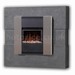 Burley Thames Wall Mounted Electric Suite