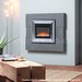 Burley Thames Wall Mounted Electric Suite