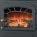 Burley Weston 124 Electric Freestanding Stove