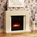 Be Modern Verona Electric Fireplace Suite