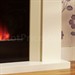 Be Modern Verona Electric Fireplace Suite