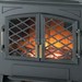 Burley Chilton 128-S Premier Electric Freestanding Stove
