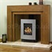 Gazco F40 Avanti Gas Stove