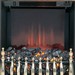 Burley Preston Inset or Freestanding Electric Fire