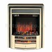 Burley Waltham Inset or Freestanding Electric Fire