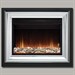 Burley Whitwell Hole-in-the-Wall Electric Fire