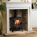 Yeoman Exmoor Multi-Fuel Stove