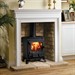 Yeoman Exmoor Wood Burning Stove