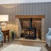 Yeoman Dartmoor Gas Stove