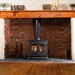 Yeoman Dartmoor Balanced Flue Gas Stove