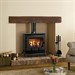 Yeoman Dartmoor Balanced Flue Gas Stove