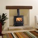 Yeoman Exe Gas Stove