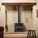Yeoman Exminster Gas Stove