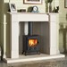 Yeoman Exmoor Balanced Flue Gas Stove