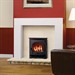 Yeoman Dartmouth Inset Gas Stove