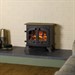 Yeoman Dartmoor Electric Stove