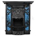 Carron Toulouse Cast Iron Fireplace