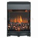 Burley Swinstead Fully Recessed Inset Electric Fire
