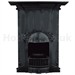 Carron Magnum Cast Iron Fireplace