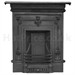 Carron Winchester Cast Iron Fireplace