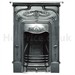 Carron Jasmine Cast Iron Fireplace