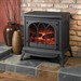 Gazco Ashdon Electric Stove
