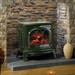 Gazco Ashdon Electric Stove