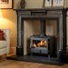 Cast Tec Firemaster 7 Wood Burning / Multi-Fuel Stove