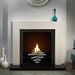 Gallery Collection Astra Contemporary Fire Basket