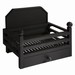 Gallery Elan Fire Basket