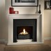 Gallery Collection Symphony Contemporary Fire Basket