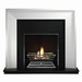 Gallery Collection Cantilever Contemporary Fire Basket