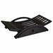 The Gallery Collection Nexus Contemporary Fire Basket