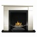 The Gallery Collection Nexus Contemporary Fire Basket