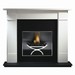 Gallery Collection Pulse Contemporary Fire Basket