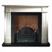 Gallery Castle Fire Basket