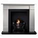 Gallery Collection Victorian Traditional Fire Basket