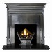 Gallery Collection Art Deco Fire Basket
