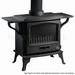 Gallery Collection Tiger Multifuel Stove