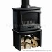 Gallery Collection Tiger Multifuel Stove