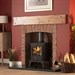 Gallery Firefox 5 Multi-Fuel Stove