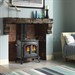 Vermont Castings Intrepid III Multi-Fuel Stove