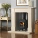 Dimplex Westcott 5 Smoke Exempt Wood Burning Stove