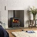 Dimplex Langbrook Multi-Fuel Stove