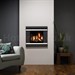 Gazco Riva 53 Spectrum Balanced Flue Gas Fire