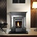Gallery Collection Edinburgh Cast Iron Fireplace
